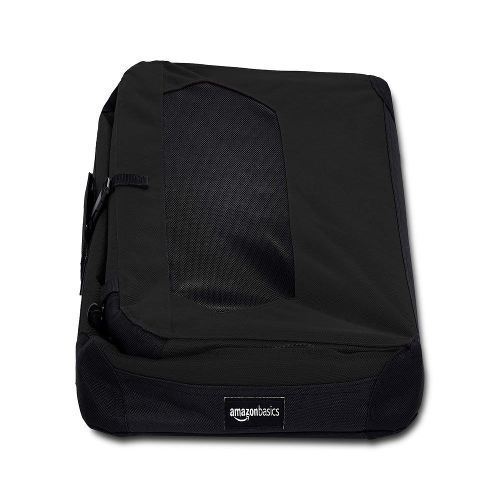 Almohadilla suave lavable de Amazon Basics para mayor confort