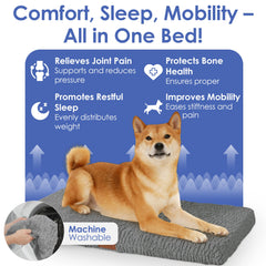 American Kennel Club: superficie aireada que regula temperatura para todas las estaciones.
