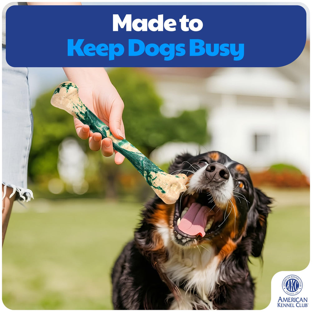 American Kennel Club: ideal para uso diario y entrenamiento, fomentando hábitos positivos.