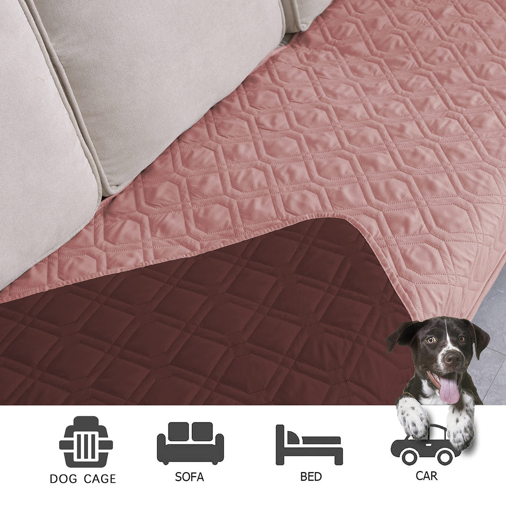 Ameritex cobertura impermeable para muebles protege sillón y cama