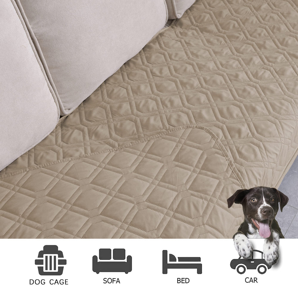Ameritex Couverture Impermeable Meuble Protecteur: design discret protege vos meubles.