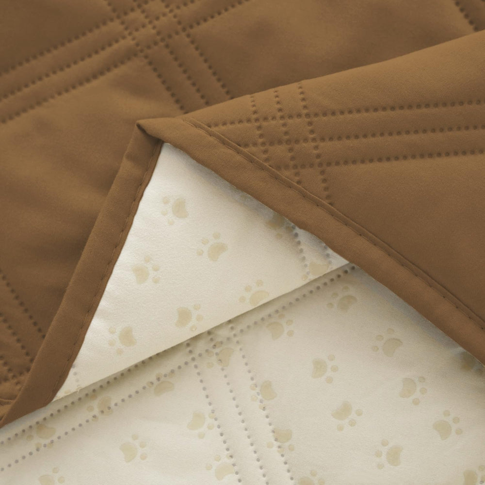 Protector Ameritex de 5 capas, combinación de suavidad y protección duradera
