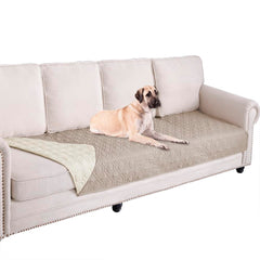 Ameritex funda impermeable para sillón, protege ante líquidos y manchas.