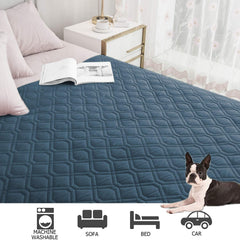 Ameritex funda lavable y fácil de limpiar para sofá.