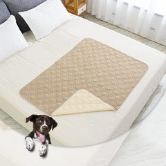 Ameritex funda lavable a máquina, limpieza rápida y sencilla.