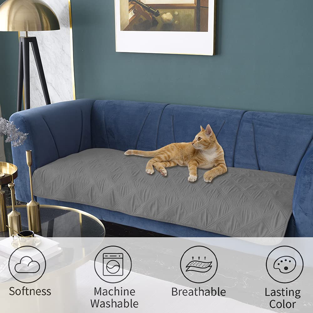 Ameritex manta lavable para perros, fácil de limpiar tras juegos
