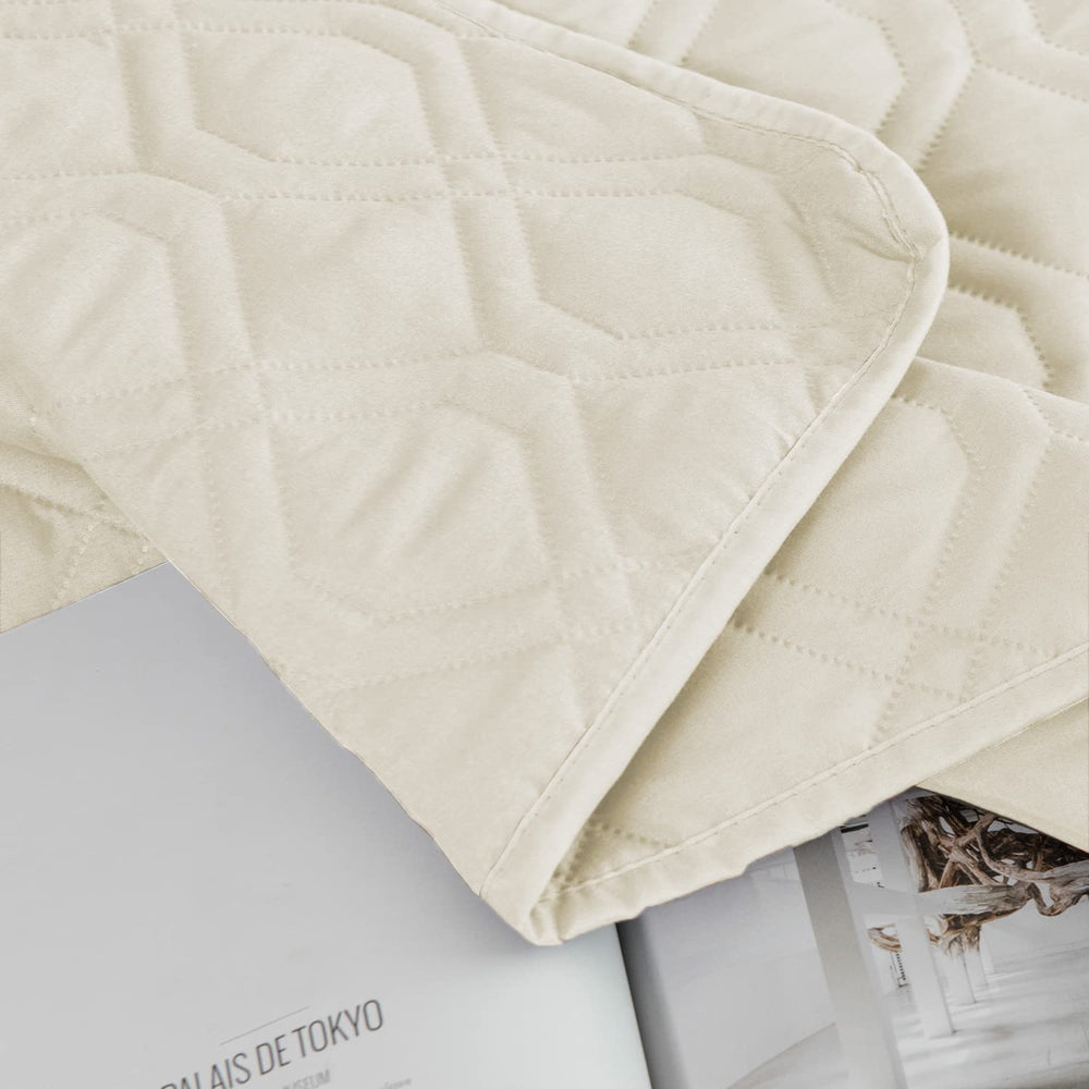 Ameritex manta protectora para sofá, diseño suave y durable
