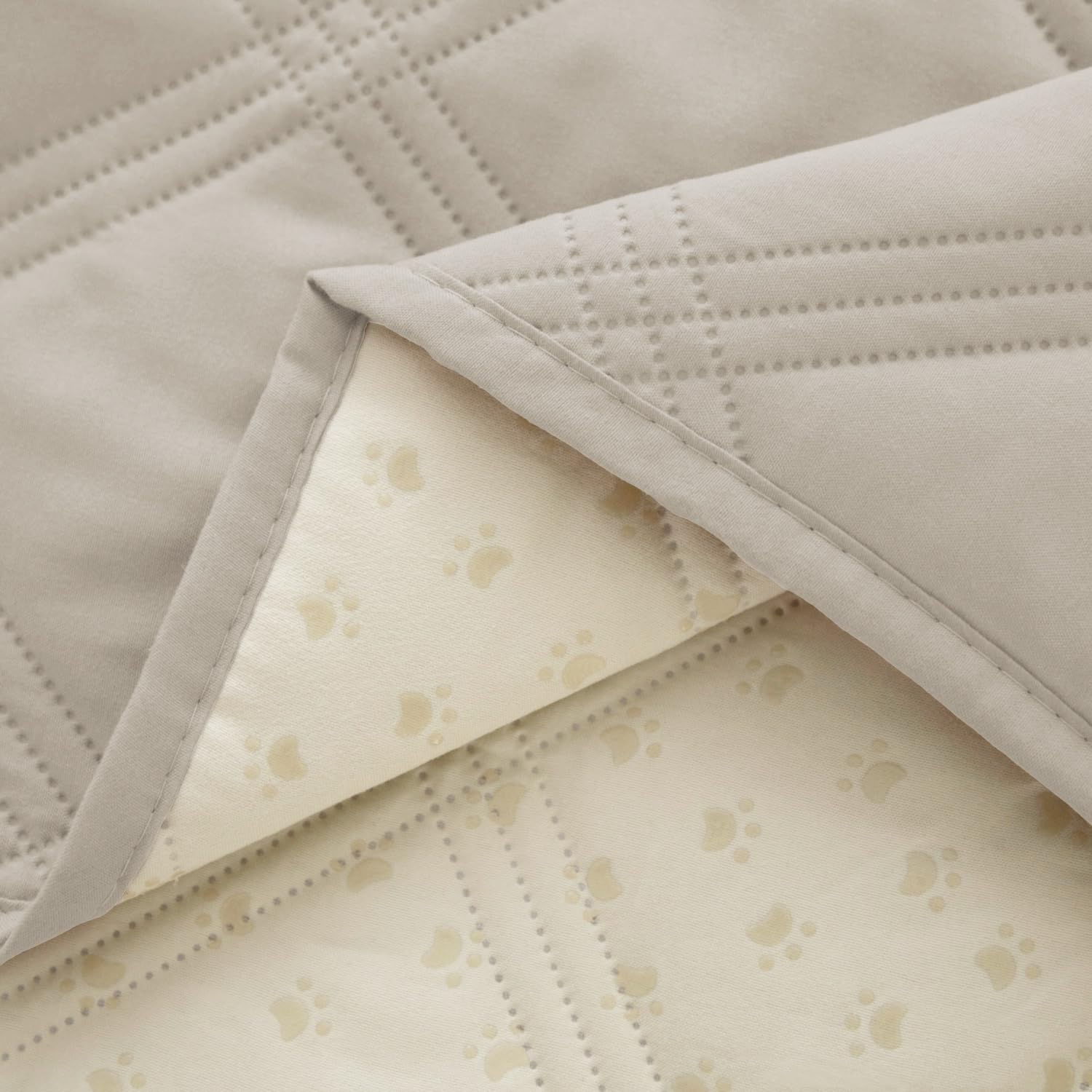 Ameritex protección impermeable para muebles de sala y dormitorio