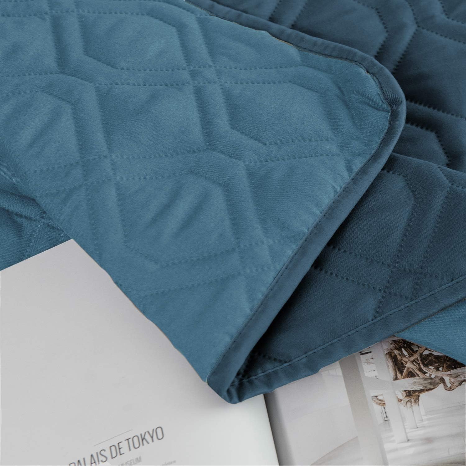 Ameritex protege muebles con mascotas y mantiene superficies limpias.