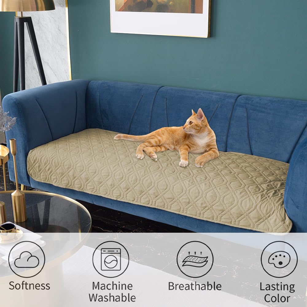 Ameritex tallas múltiples para adaptarse a diferentes muebles y espacios