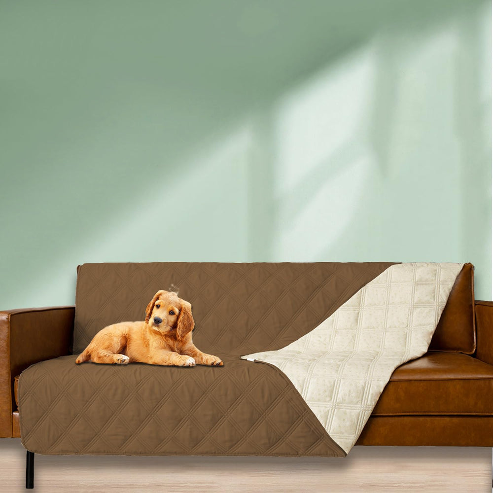 Tamaños variados Ameritex para sofá y cama, ajuste óptimo