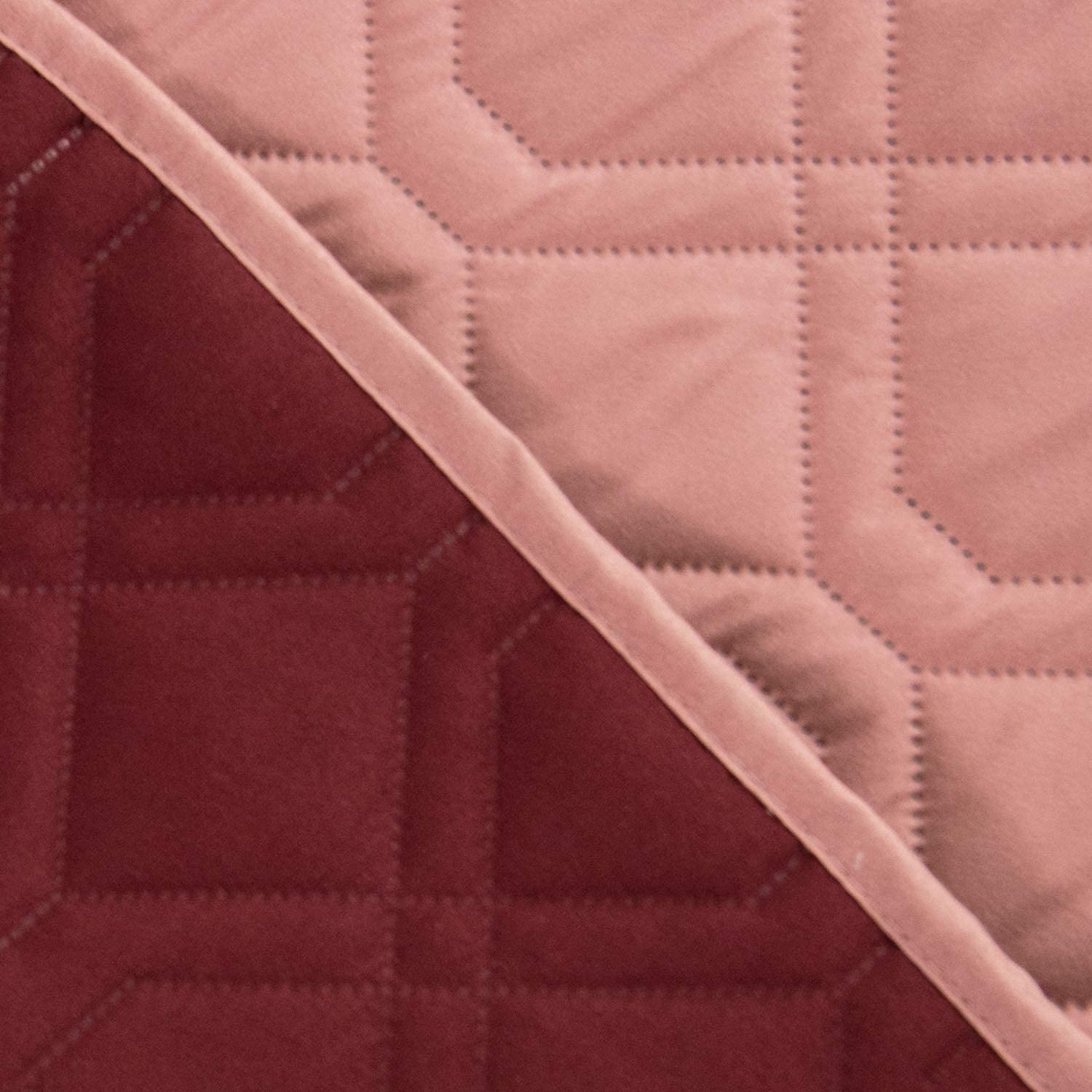 Ameritex textura acolchada suave para mayor comodidad