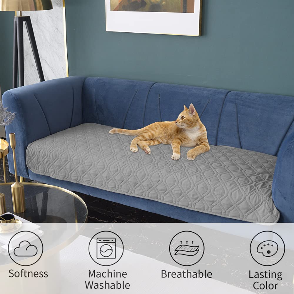 Ameritex textura suave, mayor confort al apoyar tu cuerpo.