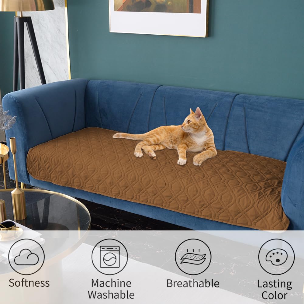 Ameritex protección de varias tallas para sillones y camas.