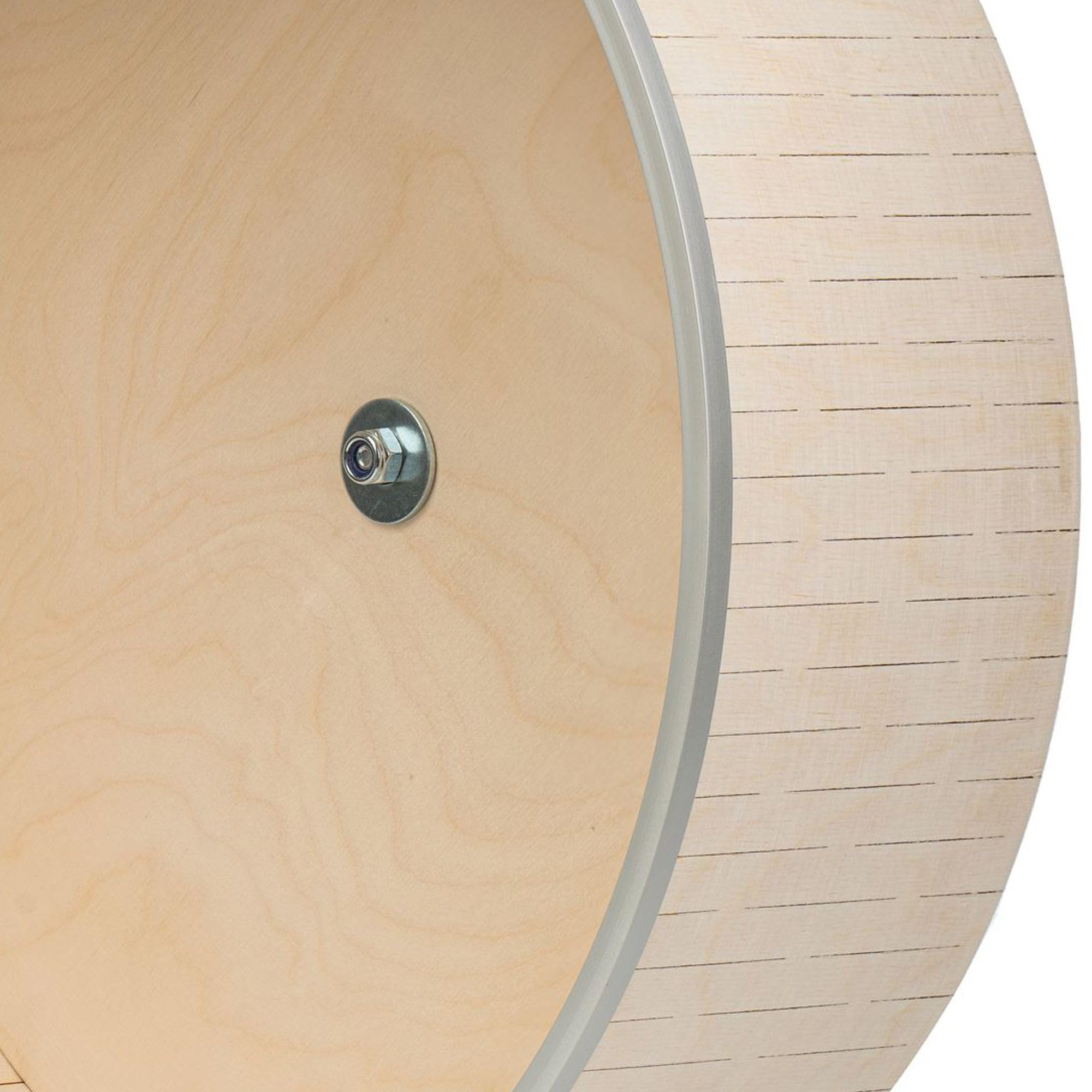 AMIDA Craft diseño espacioso de 16-pulgadas para movimientos amplios