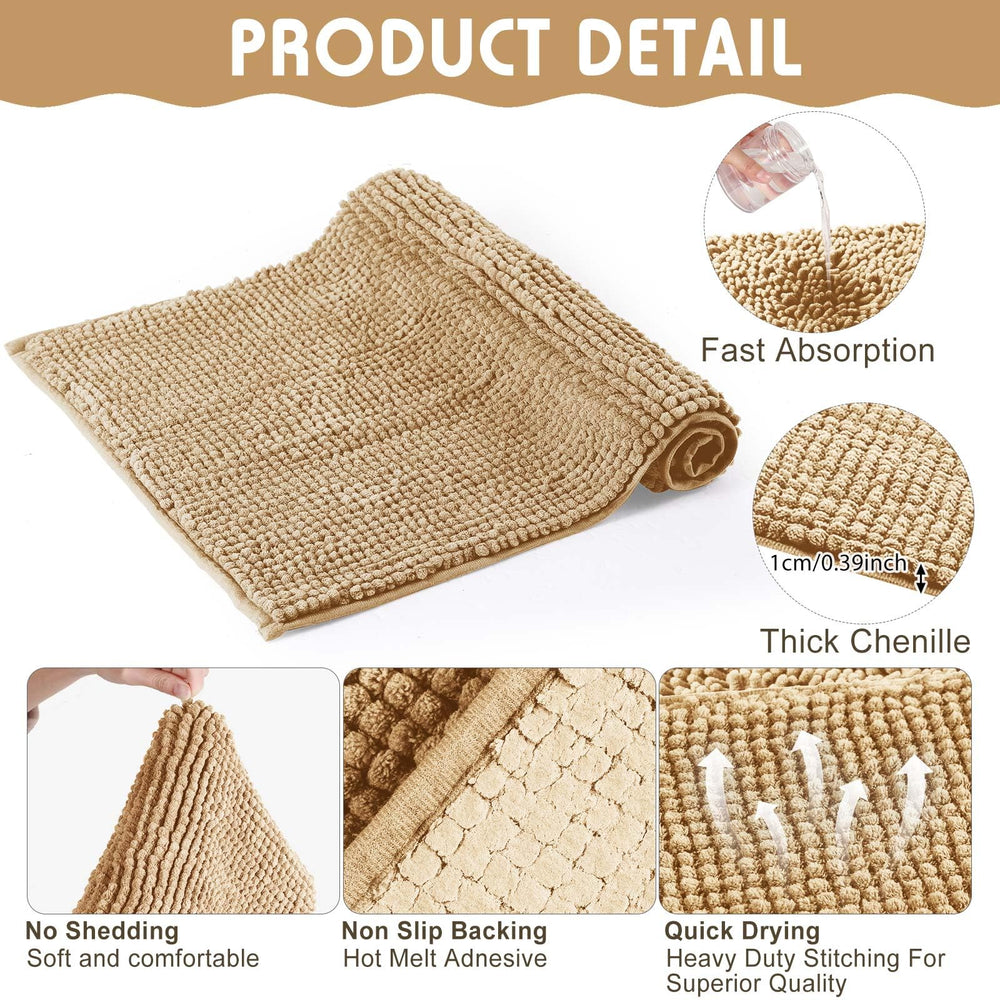 Amylove almohadillas lavables 4 piezas para reemplazo rápido y reutilizable