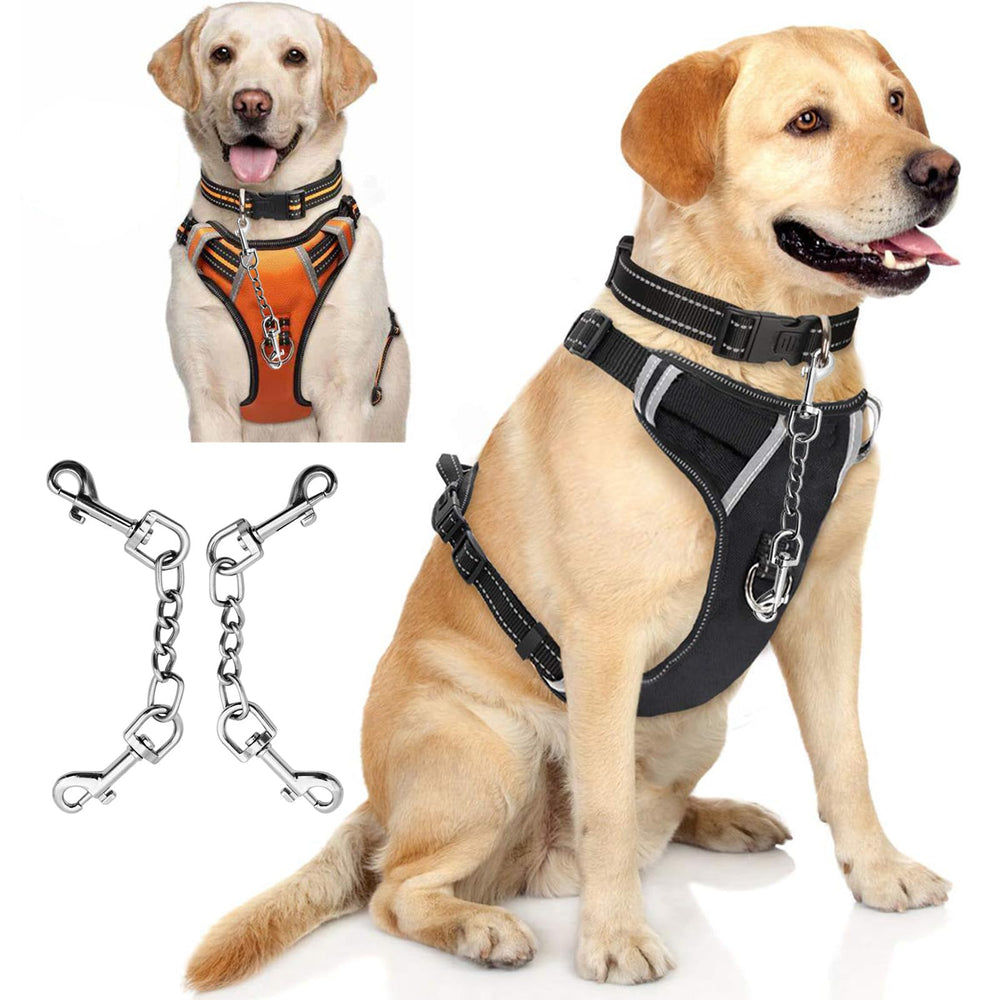 Diseño práctico de AncBace para arneses y distintos collares.