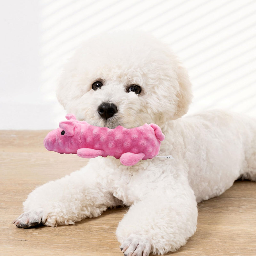 Andiker juguete de tamaño universal para todas las razas de perros
