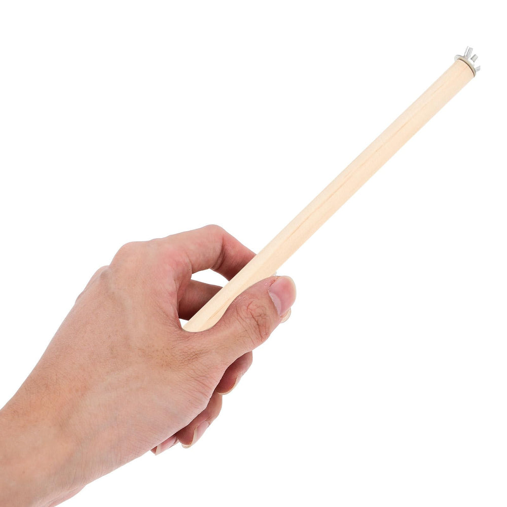 Angoily: percha de 10 pulgadas para saltos entre niveles.