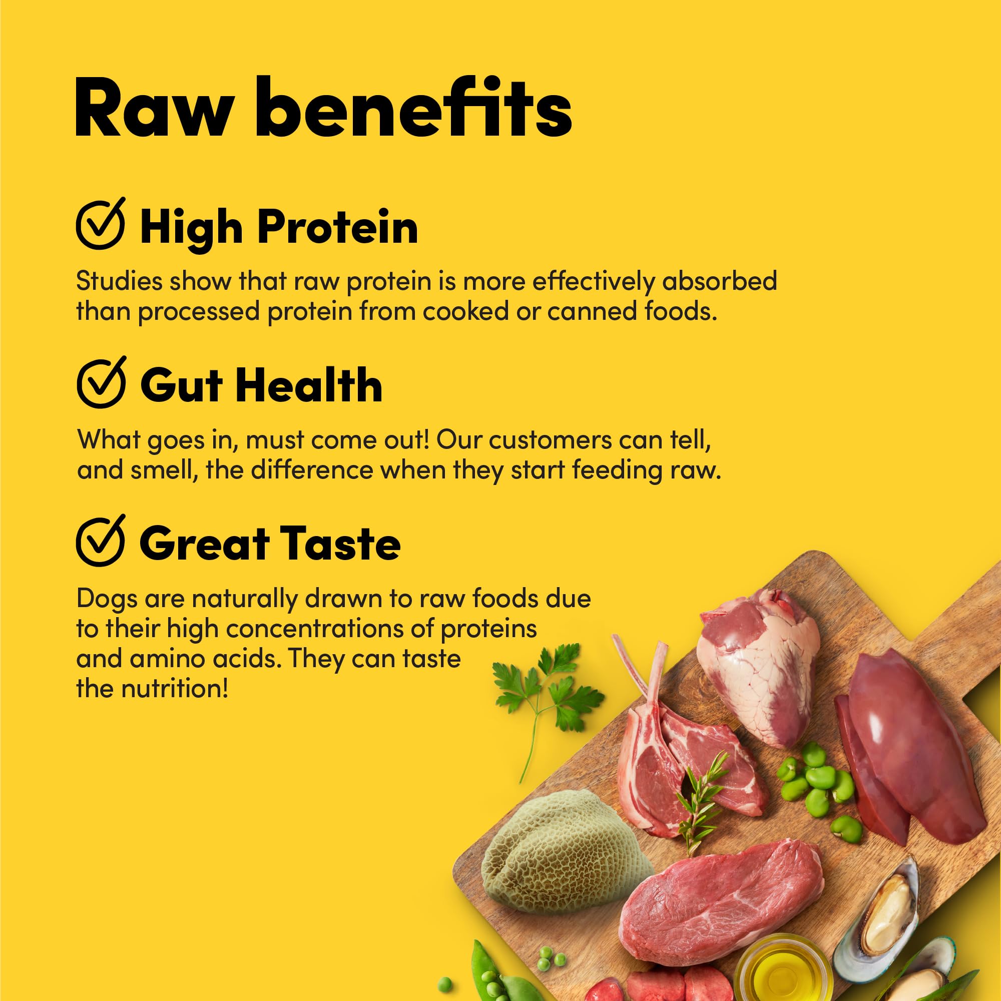 Animals Like Us: hígado de cordero deshidratado para un sabor intenso y nutritivo.