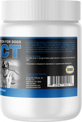 Annamaet Impact vitaminas y minerales para piel sana y pelaje brillante