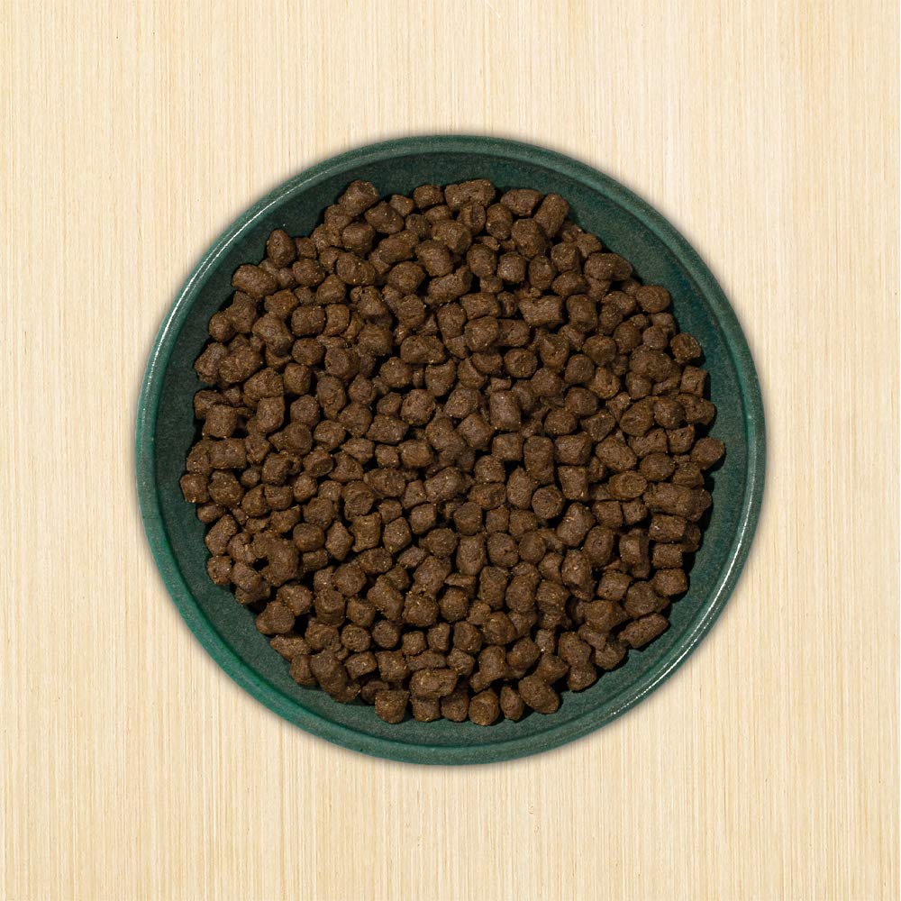 L-Carnitina en la fórmula de Annamaet Original Small Breed para metabolismo de grasa
