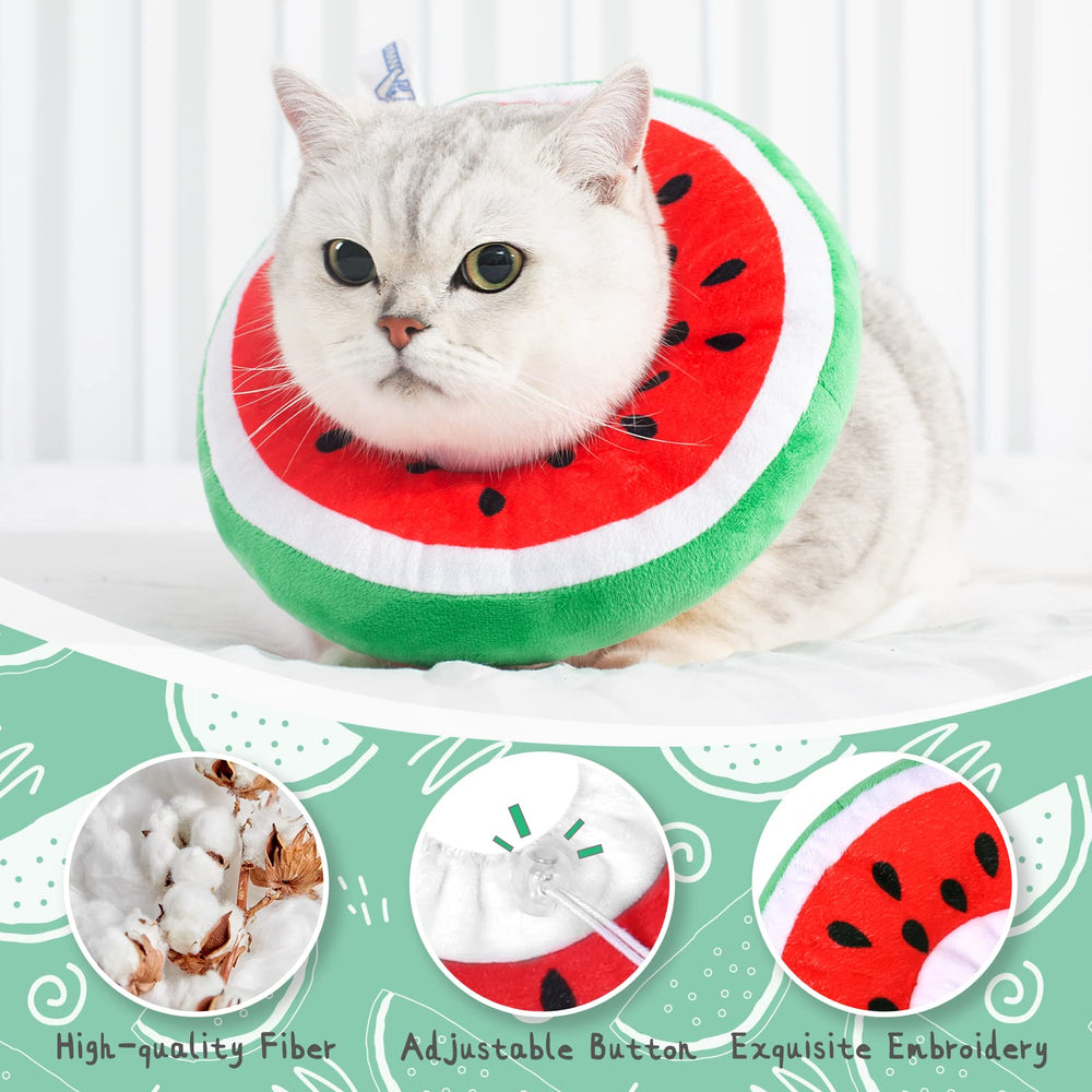 ANWA Cono-gato comer beber libertad: permite comer y beber con total libertad.