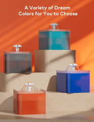 AONBOY sistema de filtracion cuadruple para agua mas limpia y sabor agradable.