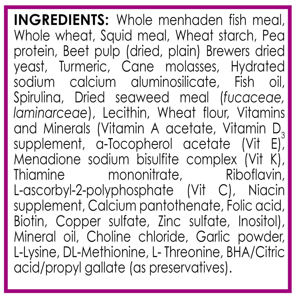 API Tropical Greens Flakes: dieta completa para peces herbívoros como guppys y cíclidos.