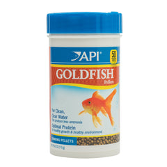 API Granulos Dorados: envase 4 oz, promueve digestión eficiente.