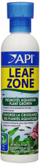 API Leaf Zone: botella de 8 oz para plantas de acuario de agua dulce.
