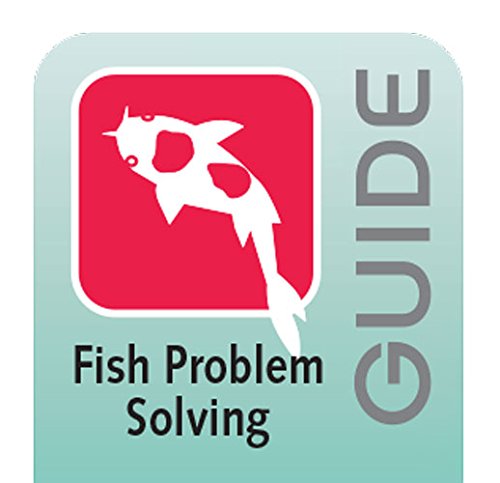 API Melafix, vista de estanque con peces, favorece la recuperación de peces recién introducidos.
