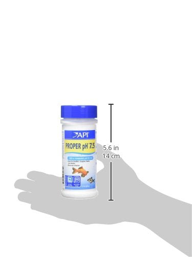 Producto diseñado para acuarios de agua dulce con peces tropicales.