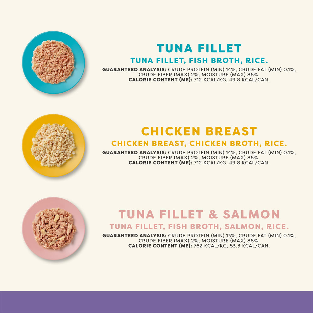 Applaws gato: lata de pollo, textura suave y proteína de alta calidad.