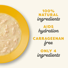 Applaws Gato: Proteína alta como primer ingrediente para satisfacer antojos naturales