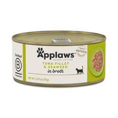 Applaws texturas: caldo, salsa o puré para variar cada comida.