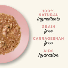 Applaws ingredientes naturales y limitados para una comida equilibrada