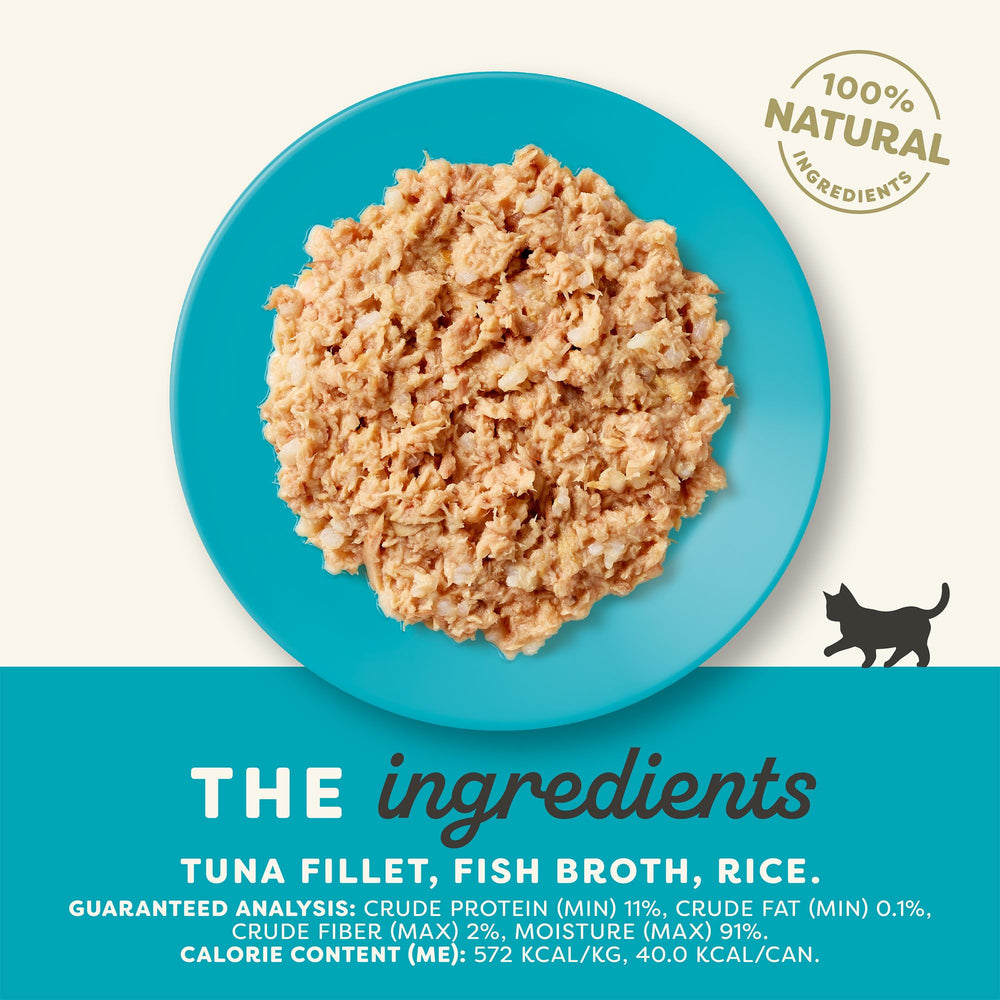 Lata Applaws para gatito con ingredientes naturales y sabor auténtico.