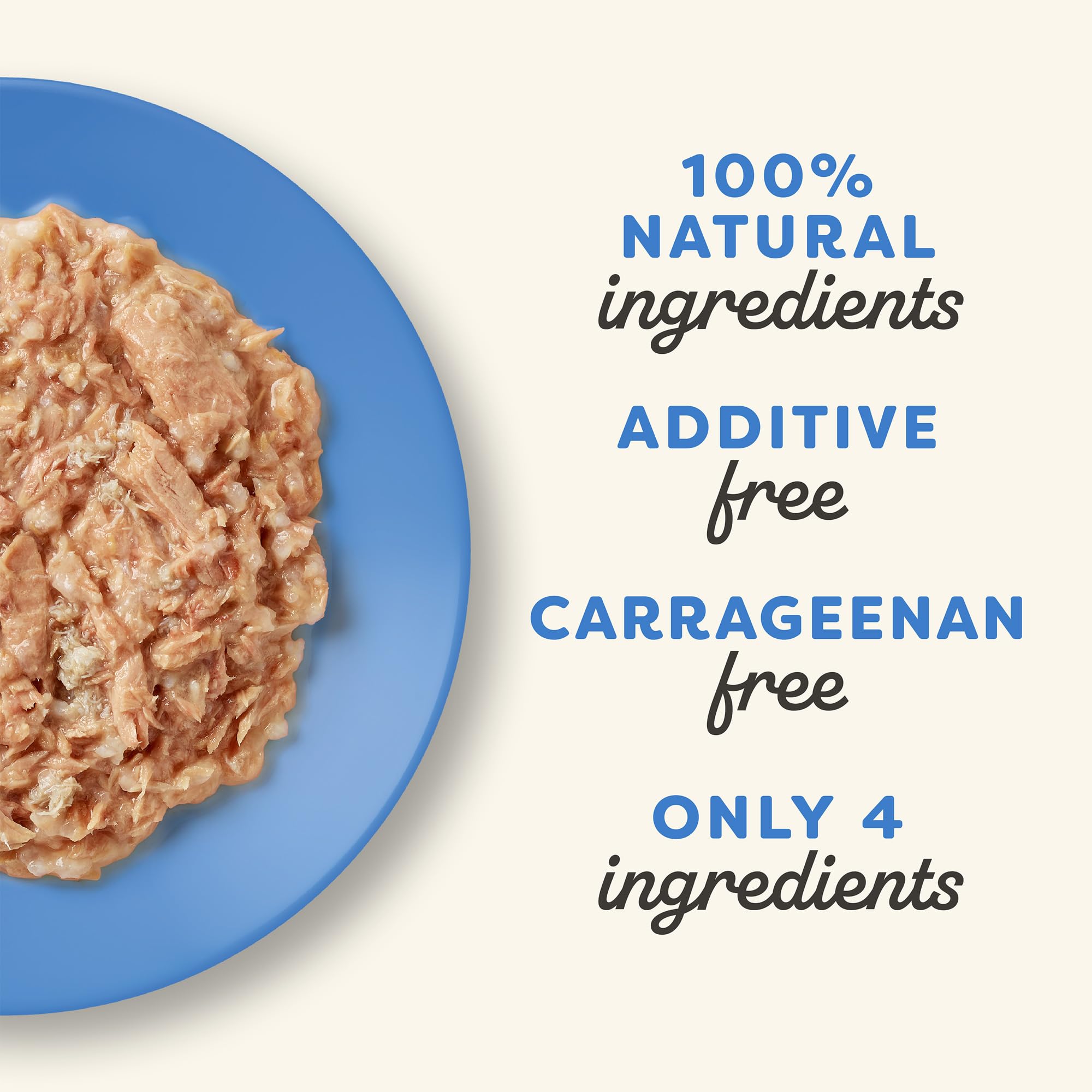 Applaws proteína alta como primer ingrediente para tu gato
