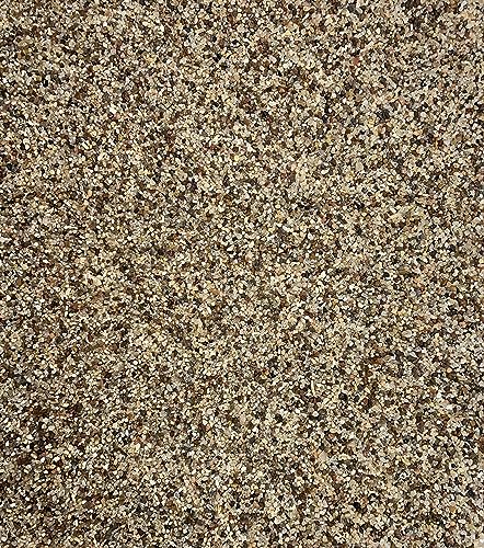 Aqua Natural Arena Pradera, base decorativa para terrarios con tono pradera.