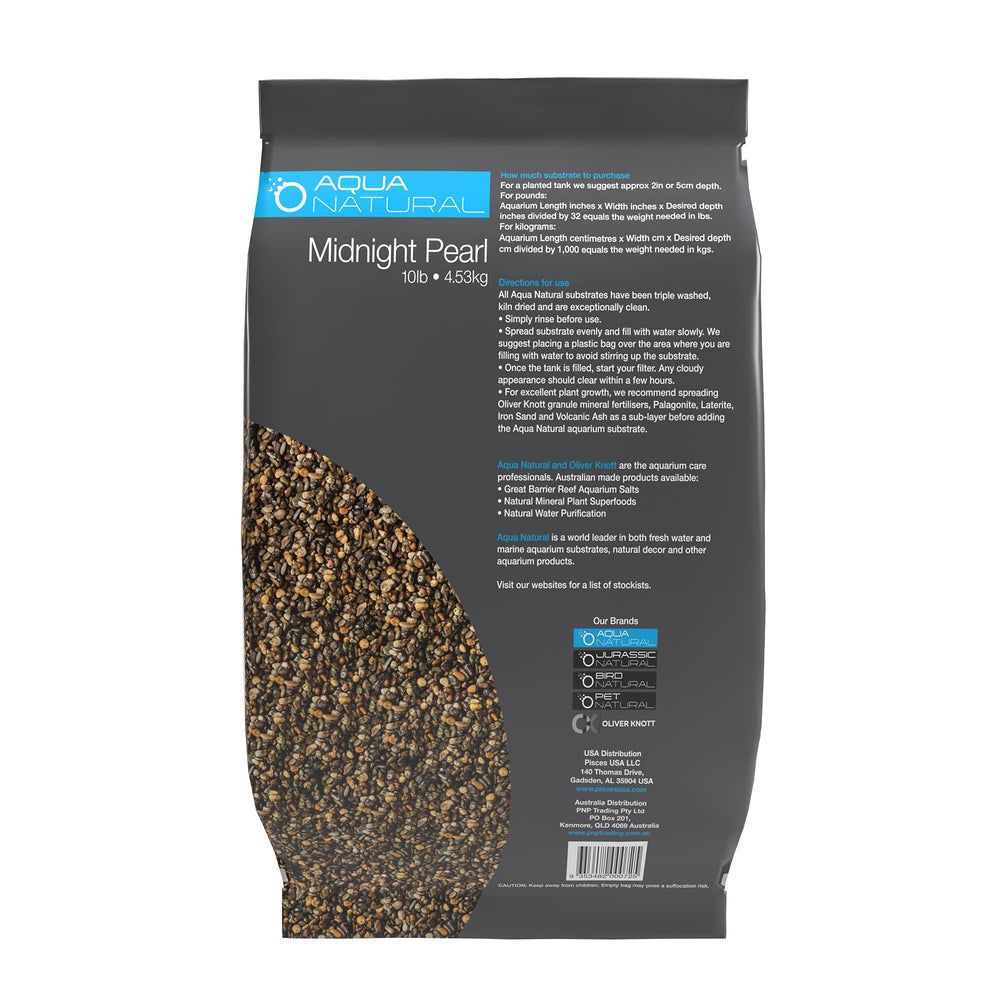 Uso en vivarios y terrarios, realce de microrelieve y brillo natural