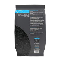 Aqua Natural Diamant Noir reflets sous l’eau pour un décor éclatant