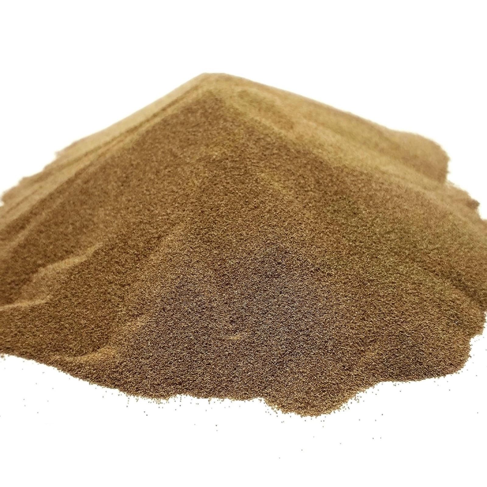 Huevos Artemia Aquatic Foods, procedentes del lago salino gran, alimento estable para peces.