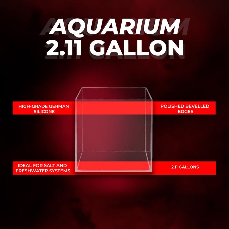 Aquatop sellado con silicona duradera evita filtraciones