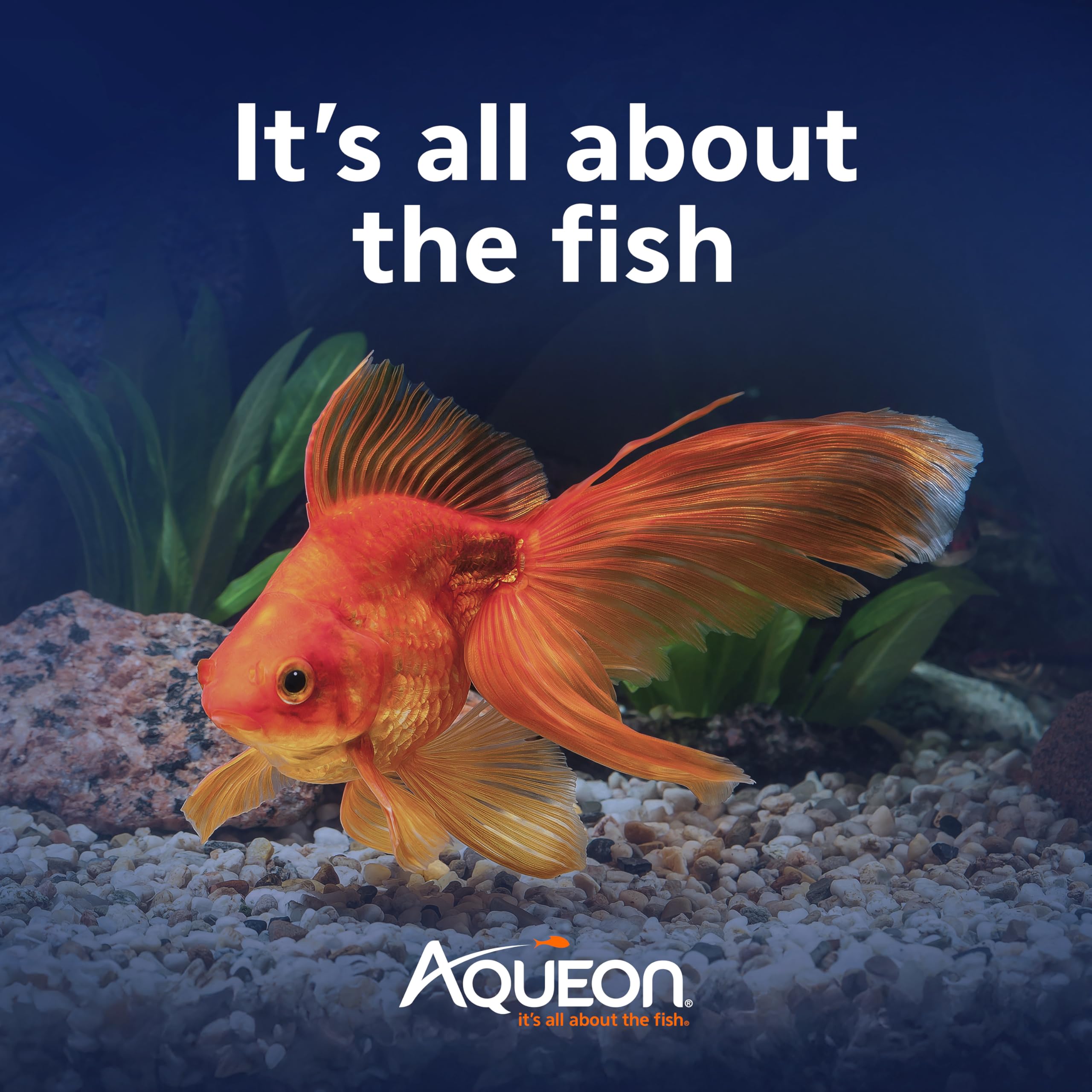 Aqueon silicona para acuario, junta impermeable y flexible