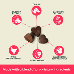 ARK NATURALS empaque hecho en Estados Unidos, ingredientes naturales