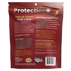 ARK NATURALS Protección+ aliento natural, aroma agradable para perros