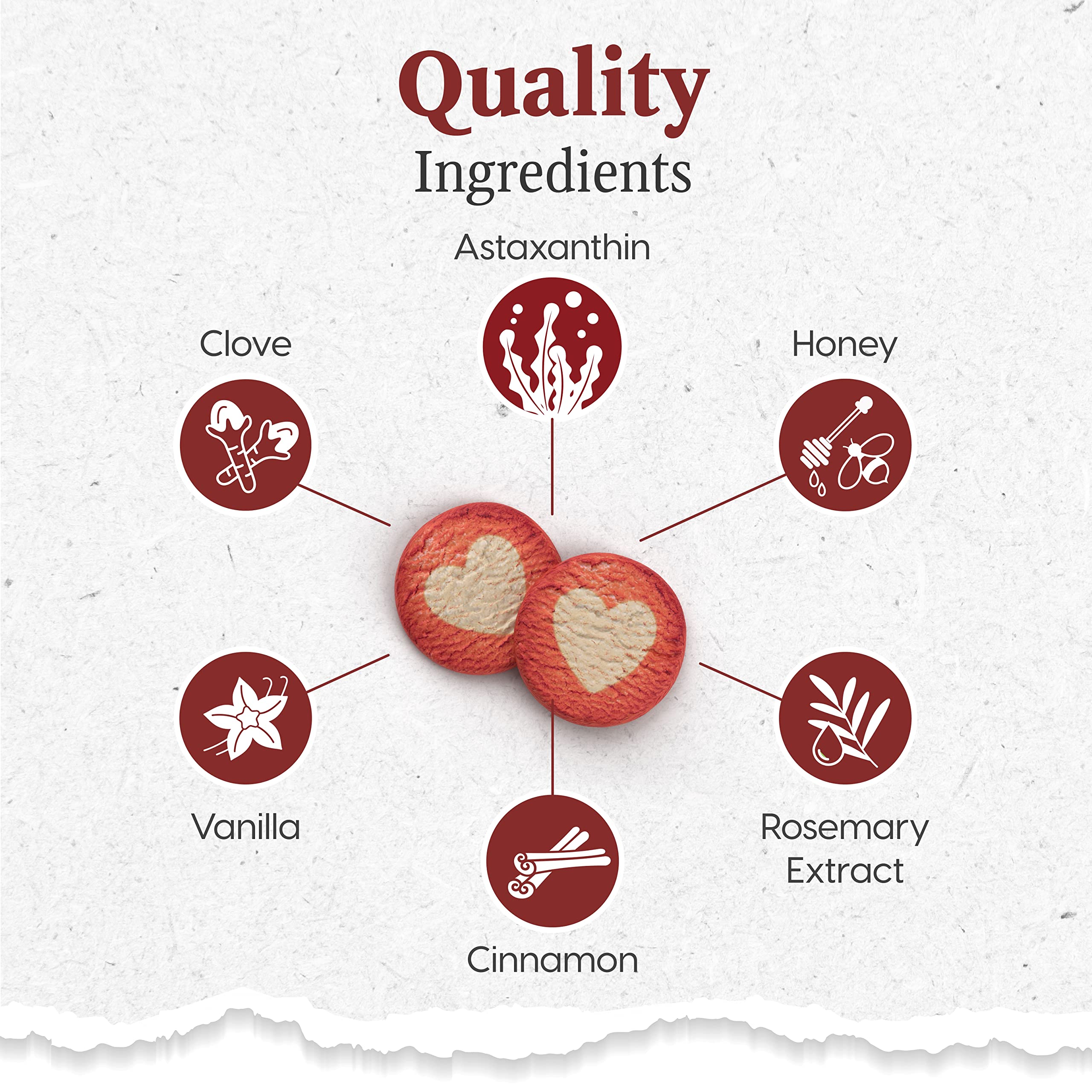 ARK NATURALS Sin maíz, soja, trigo y conservantes artificiales