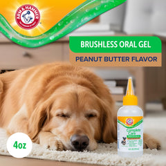 Arm & Hammer aliento fresco para perros, spray dental práctico.