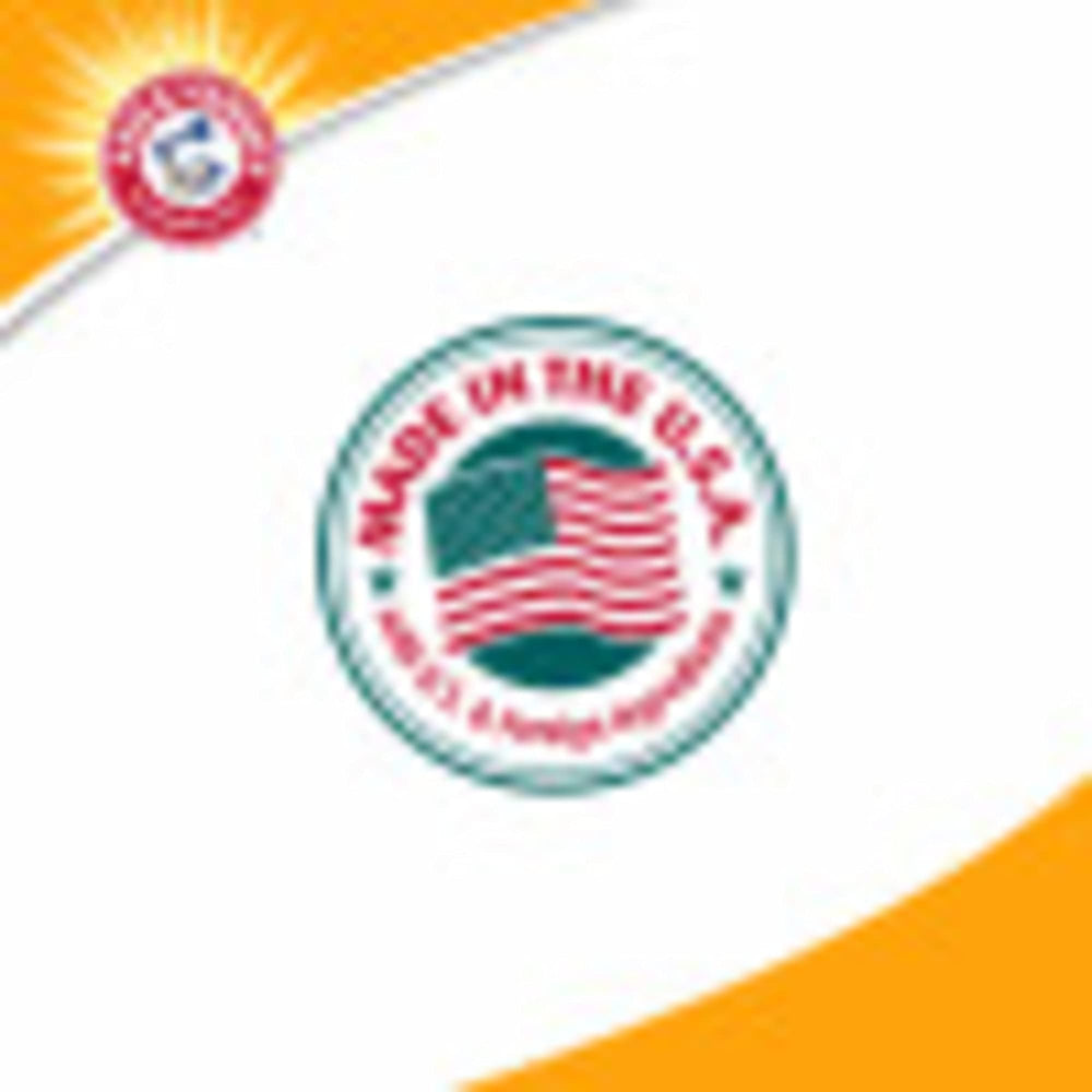 Arm & Hammer compatible con arenas perfumadas o sin perfumar en arenero